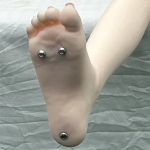自立（ボルトあり）